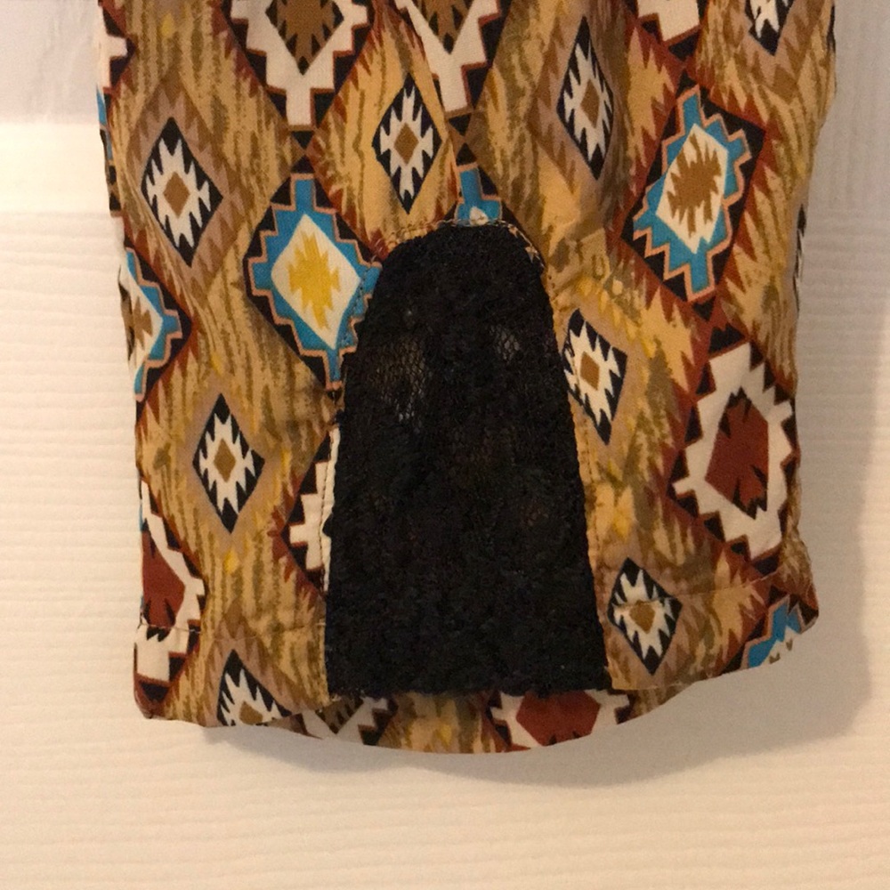 Patterned Pants. - image 7